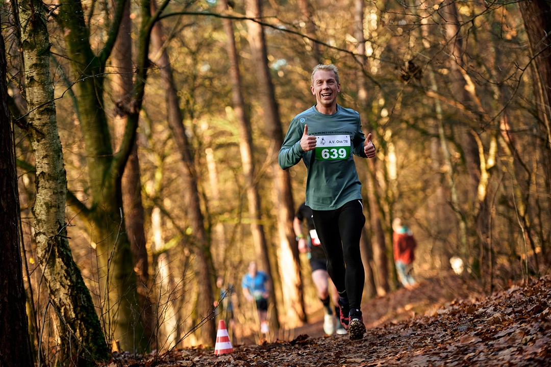 AV Oss '78 - Zondag 1 februari Hoessenboschcross